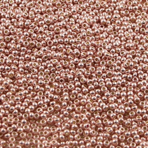 11/o Japanese Seed Bead P0475 Permanent - Beads Gone Wild
