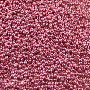 11/o Japanese Seed Bead P0476 Permanent - Beads Gone Wild
