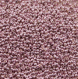 11/o Japanese Seed Bead P0478 Permanent - Beads Gone Wild
