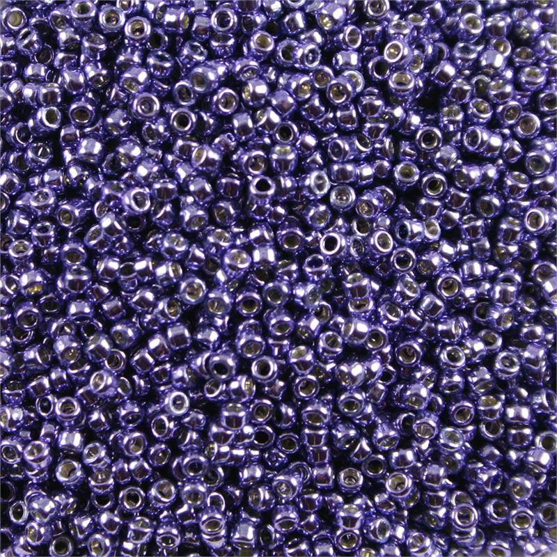 11/o Japanese Seed Bead P0479 Permanent - Beads Gone Wild
