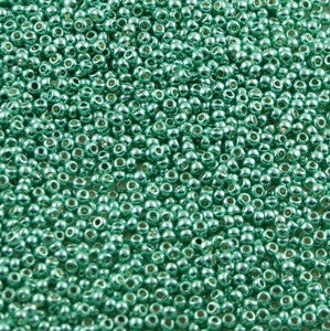 11/o Japanese Seed Bead P0484 Permanent - Beads Gone Wild
