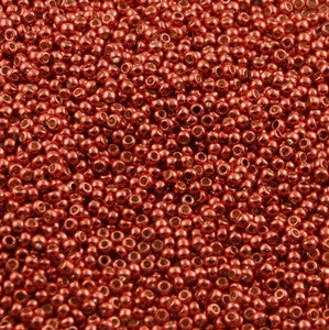 11/o Japanese Seed Bead P0485 Permanent - Beads Gone Wild
