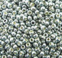 11/o Japanese Seed Bead P0487 Permanent - Beads Gone Wild
