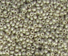 11/o Japanese Seed Bead PF0470 Permanent Frosted - Beads Gone Wild