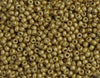 11/o Japanese Seed Bead PF0471 Permanent Frosted - Beads Gone Wild