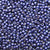 11/o Japanese Seed Bead PF0479 Permanent Frosted - Beads Gone Wild
