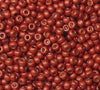 11/o Japanese Seed Bead PF0485 Permanent Frosted - Beads Gone Wild
