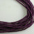 2mm Czech Pearl Purple 150 pcs - Beads Gone Wild
