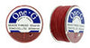 TOHO Thread G One Red 1 bobbin - Beads Gone Wild