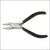 Round nose Nylon Jaw Pliers - Beads Gone Wild
