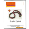 Russian Spiral Instructions - Beads Gone Wild