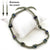 Garden Path Necklace Bead Weaving Kit