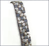 Geometrical Band Beadweaving Bracelet Kit