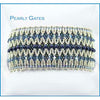Pearly Gates Bracelet Bead Weaving Kit