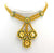 Irish Meadow Necklace Bead Weaving Kit