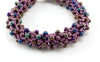 English Garden Bracelet Bead Weaving Kit