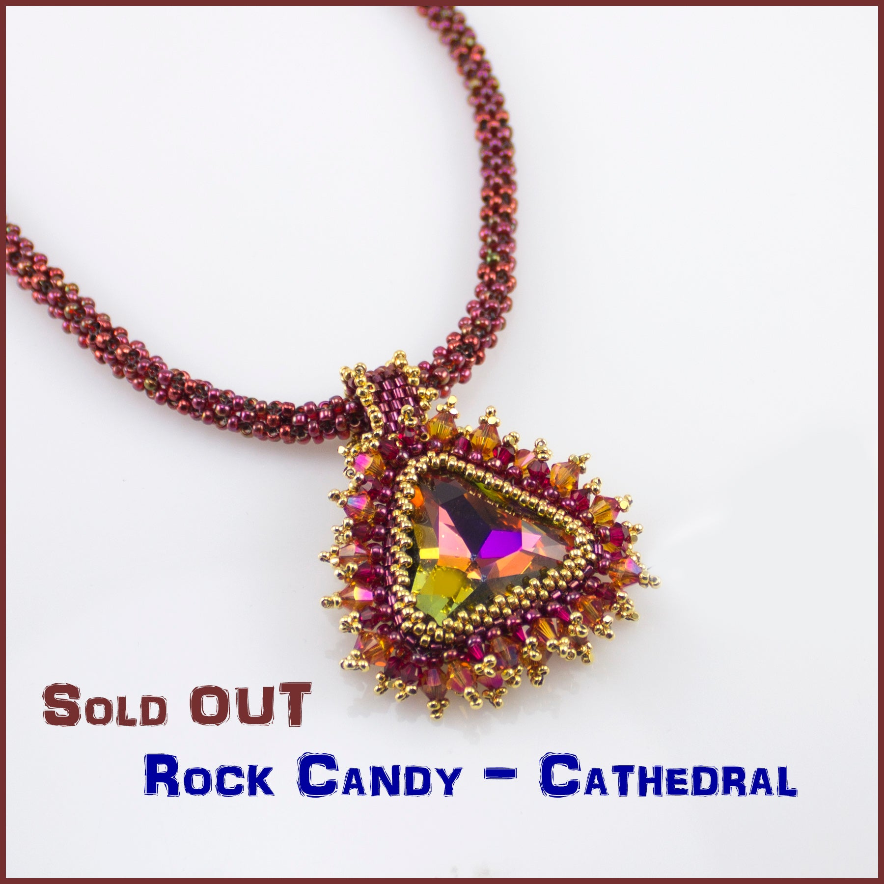 Rock Candy