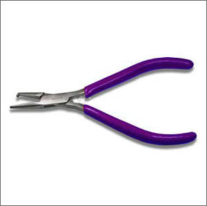Split Ring Pliers - Beads Gone Wild
