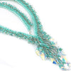 Mirabella Necklace Bead Weaving Kit - Beads Gone Wild
 - 2