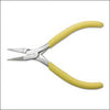 Tapered Flat nose Pliers 1.5mm Tip - Beads Gone Wild