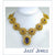 Jules' Jewels bead weaving necklace kit