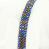 Crystal Mesh Bracelet Bead Weaving Kit