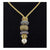 Barcelona Necklace Bead Weaving Kit